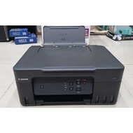 CANON PIXMA G2730 Ink Tank Printer Print Scan Copy Multifunction + UDH Ink CONTENTS