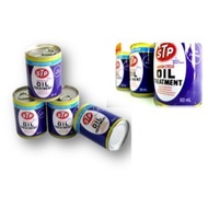 Oil Treatment Motorcycle STP