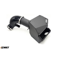 2020+ VolkSwagen EA888 R GEN4 EVO /Golf MK8 R 2.0 /Skoda SuperB 280 MST Cold Air Intake System(VW-MK