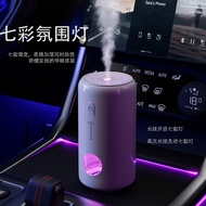 humidifier rain cloud humidifier Car Perfume Atmosphere