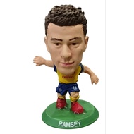 Soccerstarz Figurine From Arsenal - Ramsey