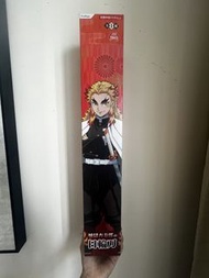 📍《Bandai鬼滅之刃》炎柱煉獄杏壽郎日輪刀