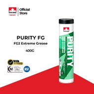 PETRO-CANADA Purity FG2 Extreme Grease (400G) - NSF H1, Food Grade, Halal-Certified