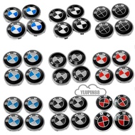 4pcs Car Wheel Center Hub Caps Cover 68mm Auto Emblem Badge Wheel Rim Hub Cap Trim Car Care Accessor