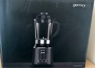 Gemini 多功能冷熱攪拌機 、 破壁機（情人節禮物）
