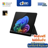 Surface Pro 11/Snapdragon® X Elite/16GB/512GB /Black/Windows 11Home