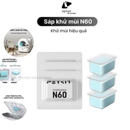 Sáp khử mùi cho máy vệ sinh mèo PETKIT N60 – Hiệu quả cao tương thích Purobot Ultra & Purobot Max Pr