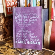 The book of poetry and prosecutors of govern