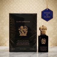 New Arrival Clive Christian X EDP Perfume For Men 50ML