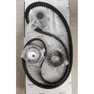 [151S8M19] NISSAN U12 2.0 BLUE BIRD 2.0 / CA20 / STANZA TIMING BELT KIT SET