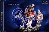 YANG & XZ Studio 海賊王 鷹眼 gk