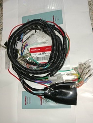 TMX125 ALPHA WIRE HARNESS HONDA GENUINE INDONESIA MADE PARTS