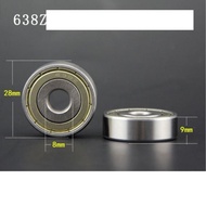 Bearing 638z size 8x28x9
