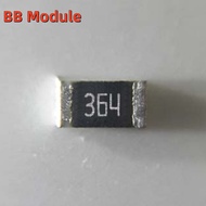 100 pcs 0603 5% SMD Resistor 0R~10M 1/10W 100 150 220 330 470 ohm 1K 2.2K 4.7K 10K 1R 10R 150R 220R 