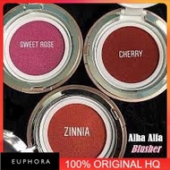 🔥HOT ITEM🔥💯% ORIGINAL HQ ALHA ALFA CUSHION GLOW BLUSHER / EUPHORA