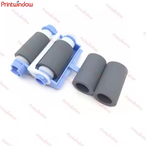 100PC RM2-5452 RM2-5741 RM2-0062 Pickup Roller for HP M402 M403 M426 M427 M501 M506 M527 M552 M553 M