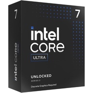 Intel Core Ultra 7 Processor 265KF 20 Cores up to 5.5 Ghz LGA1951