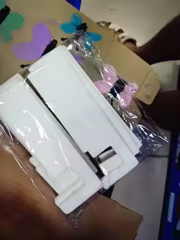 5X 1799792 1746399 Tray Porous Pad for EPSON L550 L551 L555 L565 L566 L575 L558 M100 M105 M200 M201 