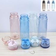 Thermos Tritan Outdoor Fitness Water Cup Pot TCSI 700 Cup Lid Leak proof Accessories 700ML9erws9ge9t