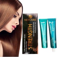Berina Hair Straightener/Strength Cream