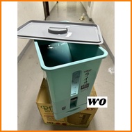 ┗  ◠ Raisu Rice Master/Rice Dispenser and Storage JOLLY 25kg