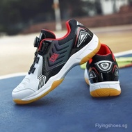 Couple Tennis Athletic Training Shoes Table Tennis Volleyball Men Sneakers Big Size 45 Men Professio