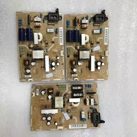 1pc/lots for Power supply board BN44-00493B UA32EH5080R UA32EH5300R part