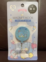 Sanrio Tuxedosam / Hello Kitty Magnet Hook) 磁石掛勾
