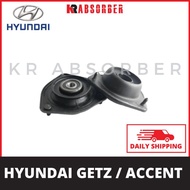 [Daily Ship] HYUNDAI GETZ/ACCENT ABSORBER MOUNTING