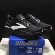 รองเท้าวิ่งมาราธอน BROOKS BROOKS Glycerin Max Super Glycerin ดูดซับแรงกระแทก สำหรับคู่รัก