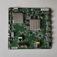 Sony KD-49/55X6000D Motherboard 715G8133-M0E-000-005K Screen TPT550J1-QUBN0
