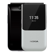 Kkeep NOKIA Flip 2720 GSM Phone 2G Dual SIM Button Flip Phone