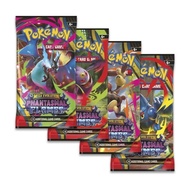 POKEMON TCG PHANTASMAL FLAMES LOOSE PACK