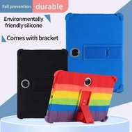 Case for TCL Tab 11 Gen 2 Android 14 Tablet 11"  9465X Tab11 FE Soft Silicone Shockproof Cover with 