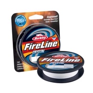 BERKLEY FIRELINE FUSED CRYSTAL