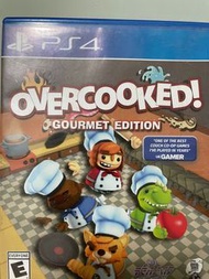 Overcooked
