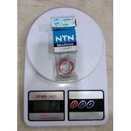  Ball Bearing NTN 6002 LLU 6002LLU 2RS 2 RS JAPAN