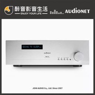 【醉音影音生活】德國 Audionet Pre G2 前級擴大機.台灣公司貨