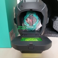 G-SHOCK GA-110SGG-3APFS FIVE TIGERS SERIES/ GA-110SGG/GA-110SGG-3