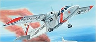 VALOM CV48014 British Philippine Coast Guard Navy Britain Norman BN-2A Islander Plastic Model 1/48
