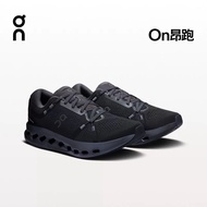 On Cloudsurfer 2 2025 Anti slip training breathable and cushioned sports running shoes Q22T EU5W I3S