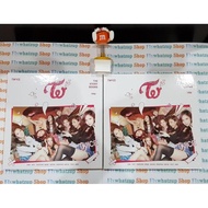 Twice Official Album (The Story Begins)