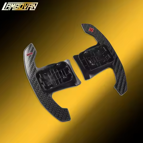 Carbon Fiber MP Paddles Shift for BMW G20 G30 F90 G97 G80 G82 F95 F96 F97 F98 M2 M3 M4 M5 X5M X6M G3
