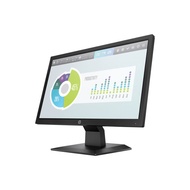 HP P204V 19.5" จอมอนิเตอร์ Monitor (TN, VGA, HDMI) รับประกัน 3 ปี