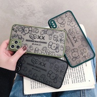 SW DESIGN HARD CASING FOR IP7 7PLUS 8 8PLUS XR XSMAX 11PRO 11PROMAX