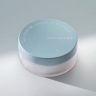 ✦ SELF+正貨保障 ✦ innisfree No-Sebum Mineral Powder 控油礦物散粉