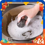 Stainless Steel Scourer / berus dawai