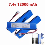 For JBL xtreme 1 Xtreme1 12000mAh GSP0931134 Battery For JBL Xtreme Wireless Bluetooth Speaker Batte