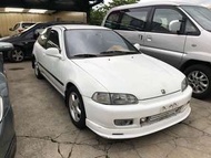 售 1994年 k6 3門 自排 白色 可客製化改裝 功能正常 代步車 可機車貼換 0987707884 小汪 桃園八德