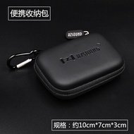 Hzsound multifunctional compression resistant portable storage bag Bluetooth headset bag digital pac